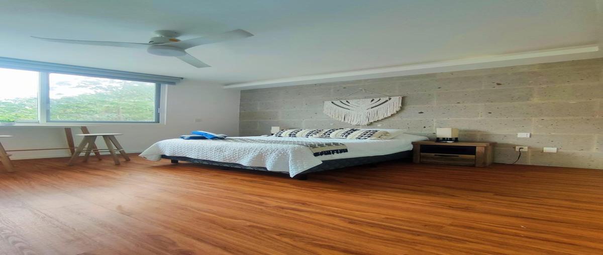 Foto de departamento en venta en  , zazil ha, solidaridad, quintana roo, 28596223 No. 04