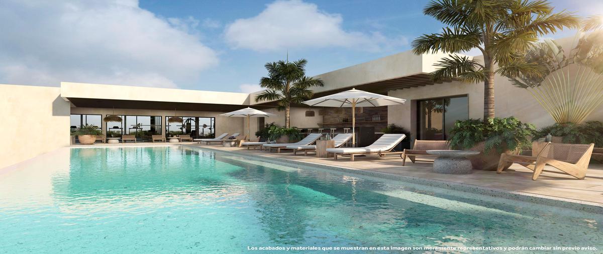 Foto de departamento en venta en  , zazil ha, solidaridad, quintana roo, 0 No. 04