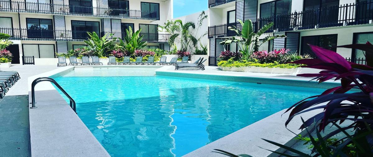Foto de departamento en venta en  , zazil ha, solidaridad, quintana roo, 28734709 No. 03
