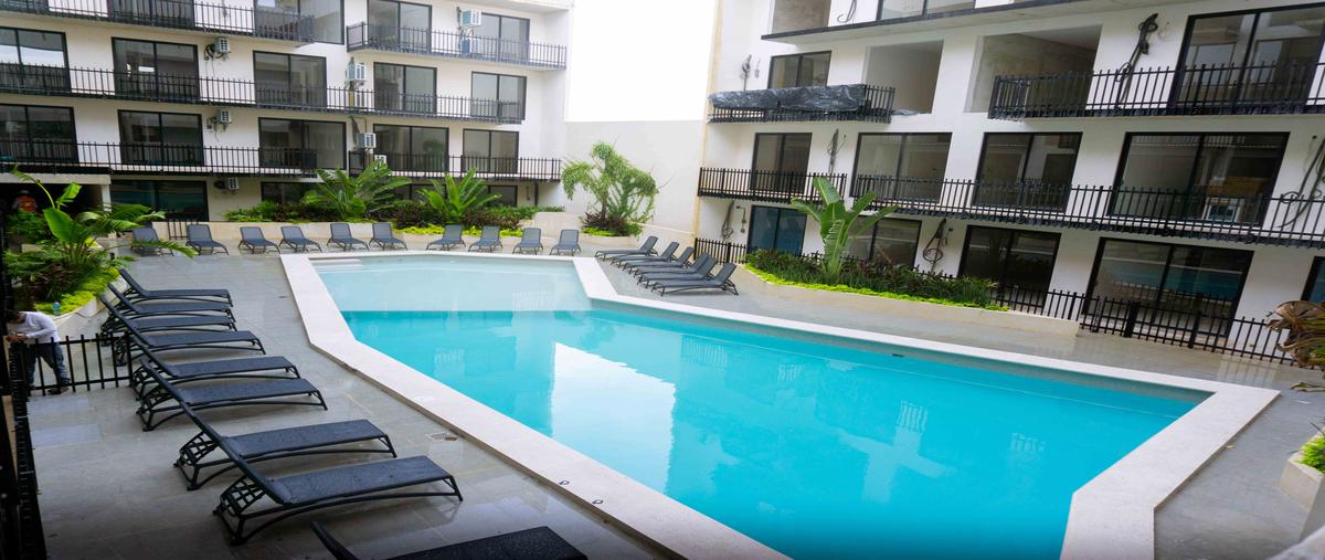 Foto de departamento en venta en  , zazil ha, solidaridad, quintana roo, 28734709 No. 04