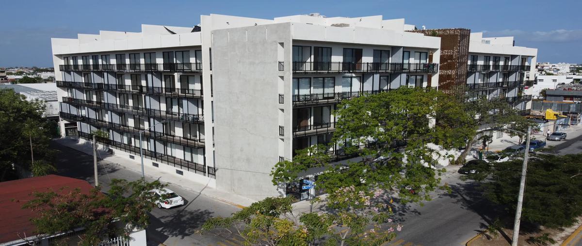 Foto de departamento en venta en  , zazil ha, solidaridad, quintana roo, 28734709 No. 05