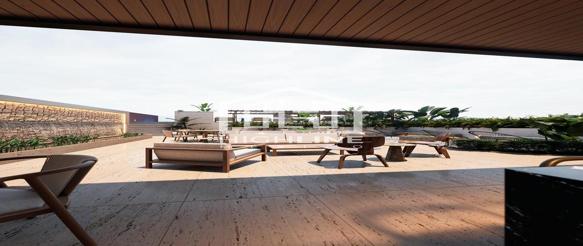Foto de departamento en venta en  , zazil ha, solidaridad, quintana roo, 28766382 No. 05