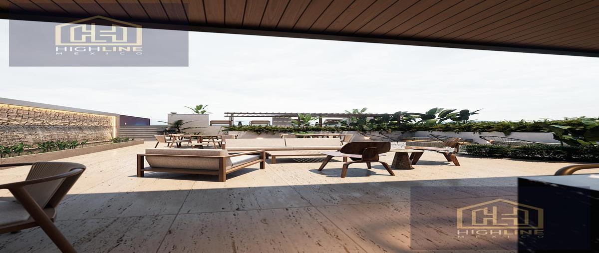 Foto de departamento en , zazil ha, solidaridad, quintana roo, 28766382 foto 12 Foto de departamento en venta en , zazil ha, solidaridad, quintana roo, 28766382 No. 12