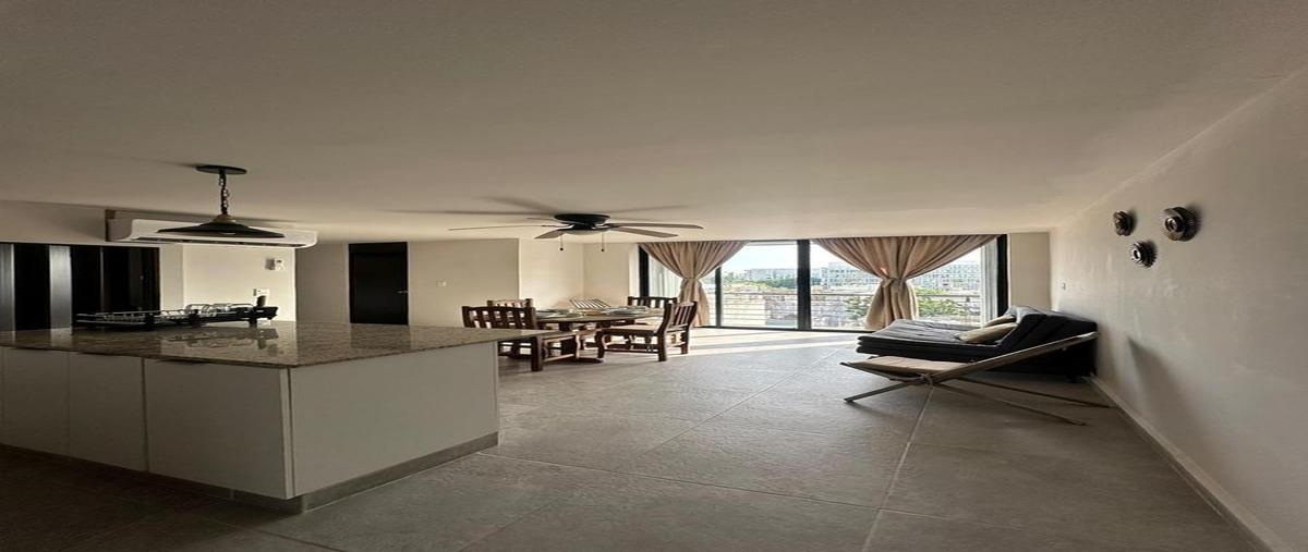 Foto de departamento en venta en  , zazil ha, solidaridad, quintana roo, 0 No. 04