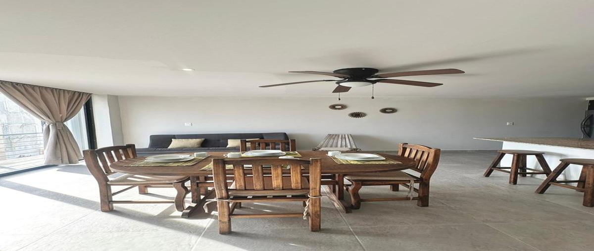 Foto de departamento en venta en  , zazil ha, solidaridad, quintana roo, 0 No. 05