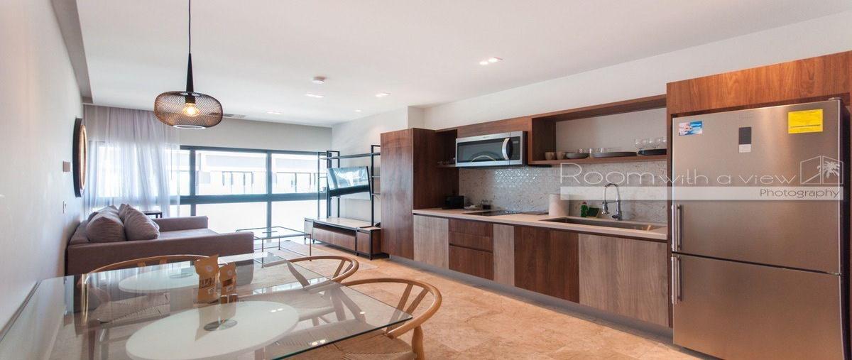 Foto de departamento en venta en  , zazil ha, solidaridad, quintana roo, 28784597 No. 03