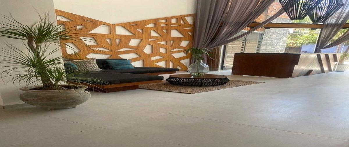 Foto de departamento en venta en  , zazil ha, solidaridad, quintana roo, 28784604 No. 04