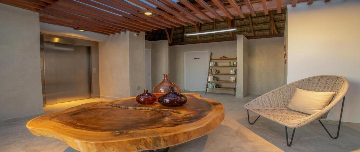 Foto de departamento en venta en  , zazil ha, solidaridad, quintana roo, 0 No. 03