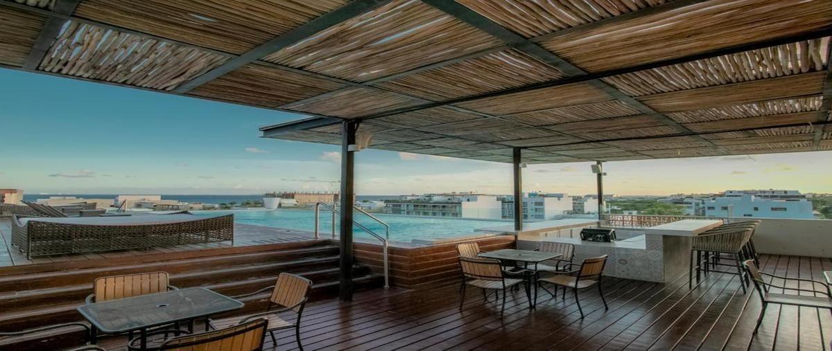 Foto de departamento en venta en  , zazil ha, solidaridad, quintana roo, 0 No. 04