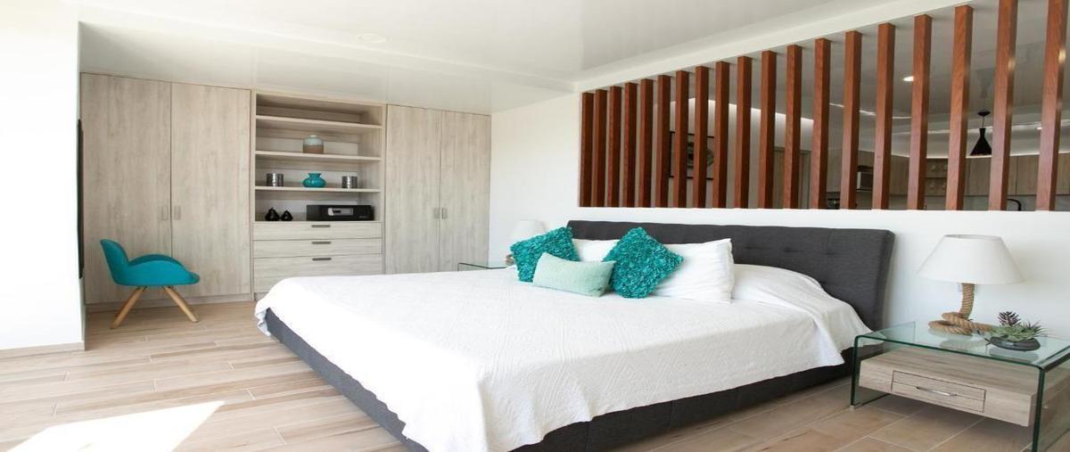 Foto de departamento en venta en  , zazil ha, solidaridad, quintana roo, 0 No. 05