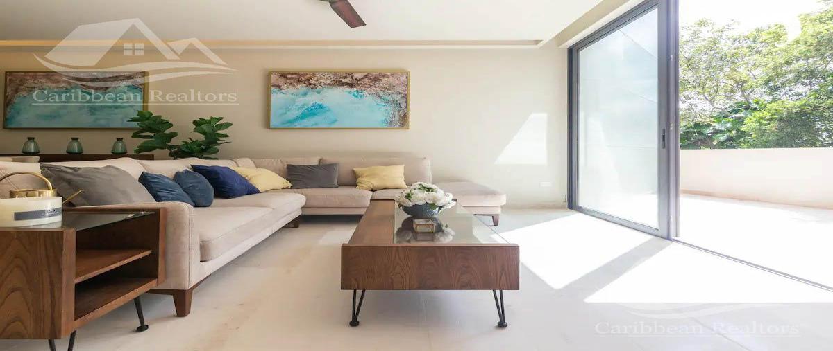 Foto de departamento en venta en  , zazil ha, solidaridad, quintana roo, 0 No. 04