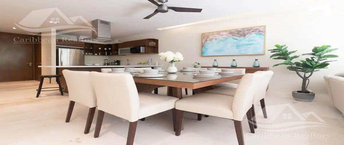 Foto de departamento en venta en  , zazil ha, solidaridad, quintana roo, 0 No. 05