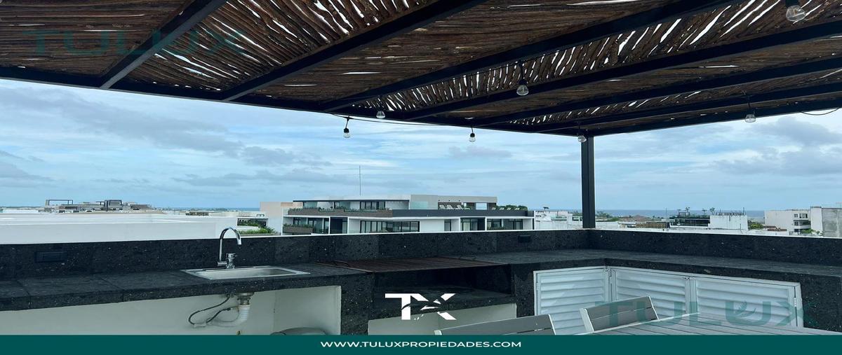 Foto de departamento en renta en  , zazil ha, solidaridad, quintana roo, 28809542 No. 04