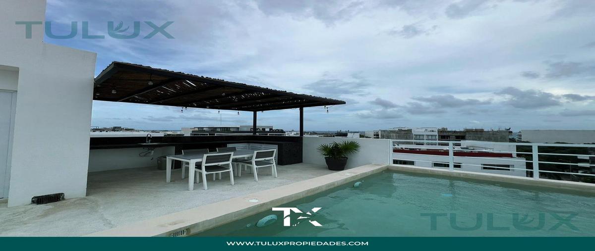 Foto de departamento en renta en  , zazil ha, solidaridad, quintana roo, 28809542 No. 05