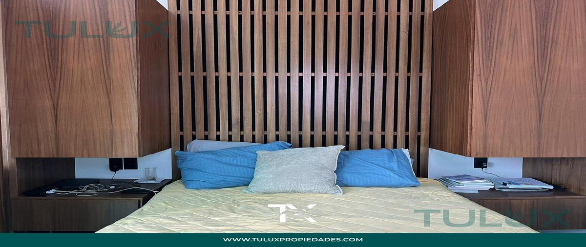 Foto de departamento en renta en  , zazil ha, solidaridad, quintana roo, 28809542 No. 06