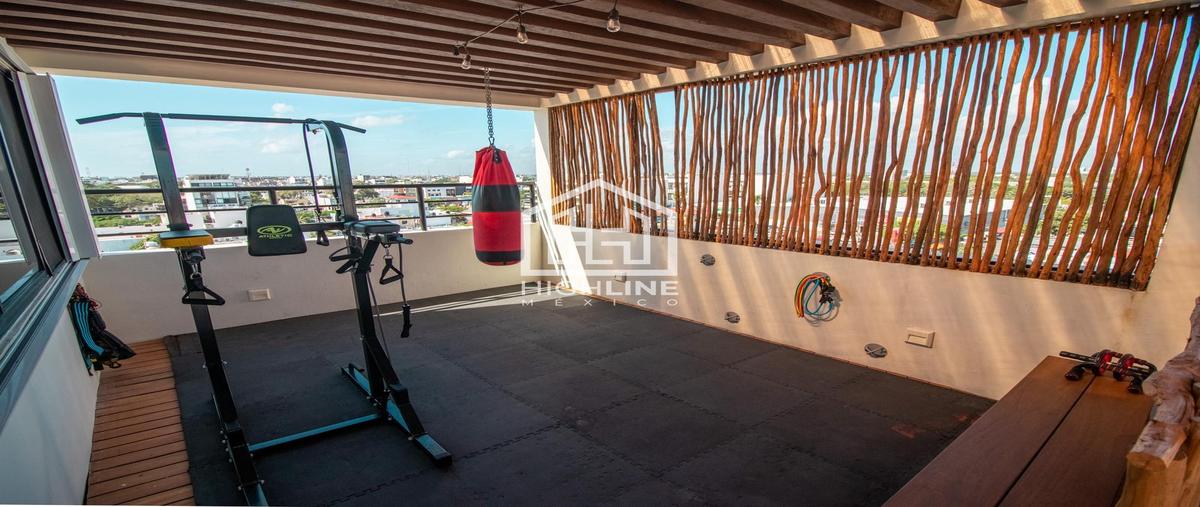 Foto de departamento en venta en  , zazil ha, solidaridad, quintana roo, 28834386 No. 05