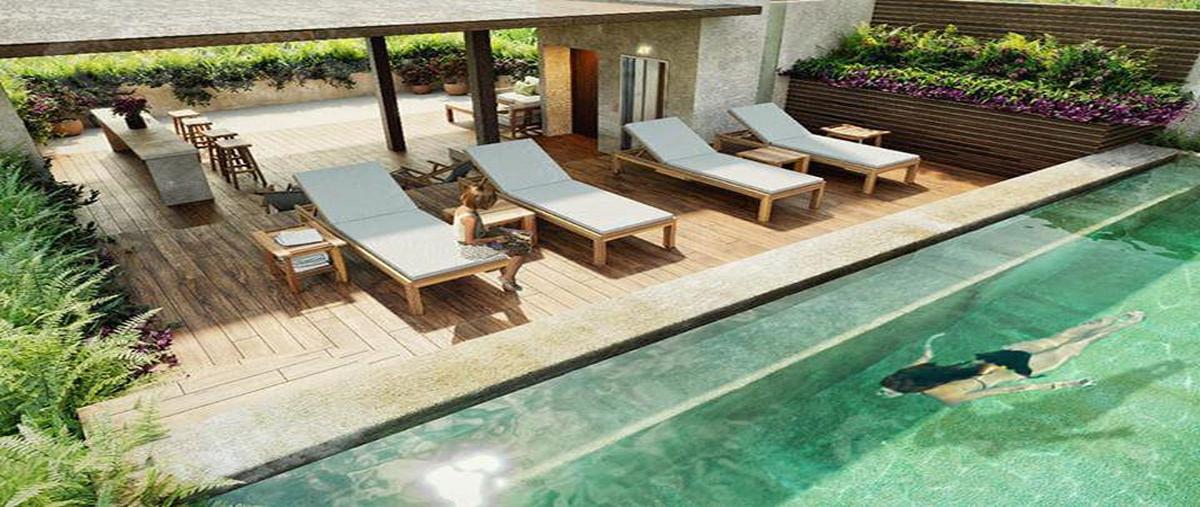 Foto de departamento en venta en  , zazil ha, solidaridad, quintana roo, 0 No. 03