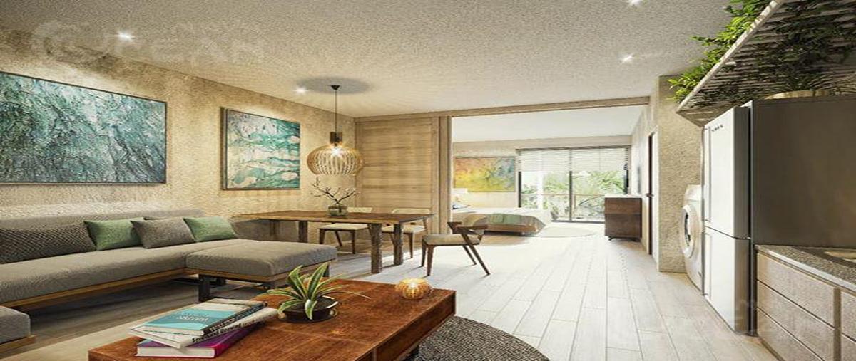 Foto de departamento en venta en  , zazil ha, solidaridad, quintana roo, 0 No. 04