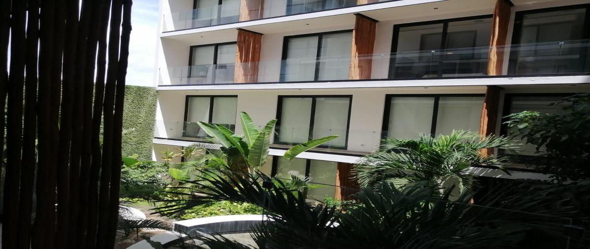 Foto de departamento en venta en  , zazil ha, solidaridad, quintana roo, 0 No. 04
