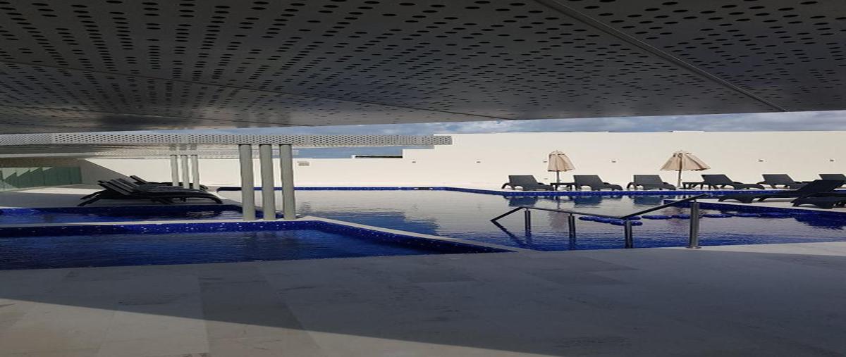 Foto de departamento en renta en  , zazil ha, solidaridad, quintana roo, 0 No. 04