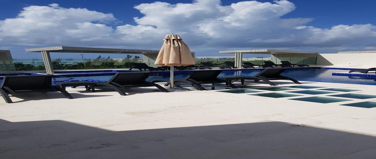 Foto de departamento en renta en  , zazil ha, solidaridad, quintana roo, 0 No. 05