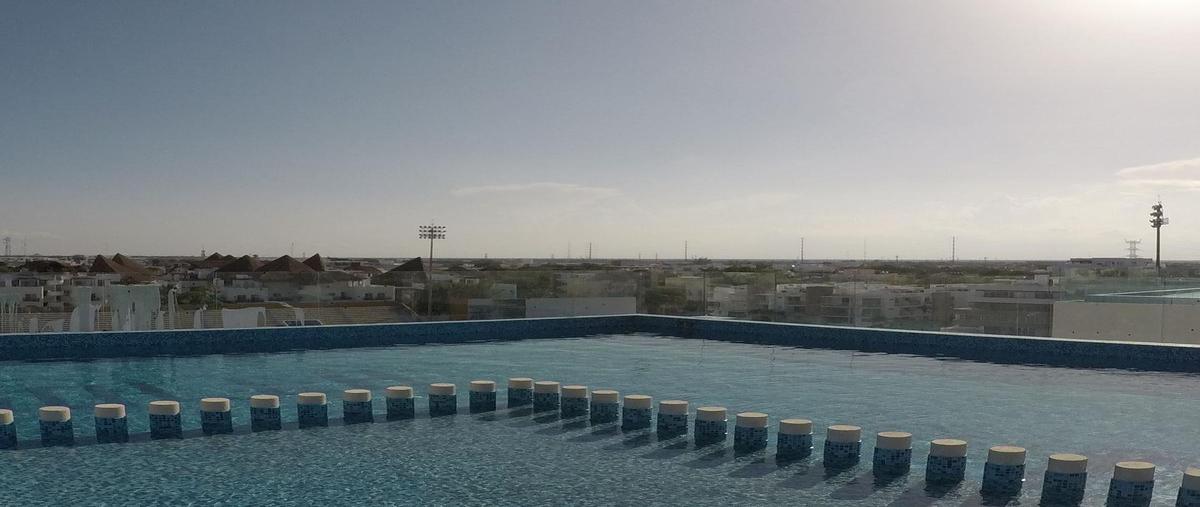 Foto de departamento en venta en  , zazil ha, solidaridad, quintana roo, 0 No. 03