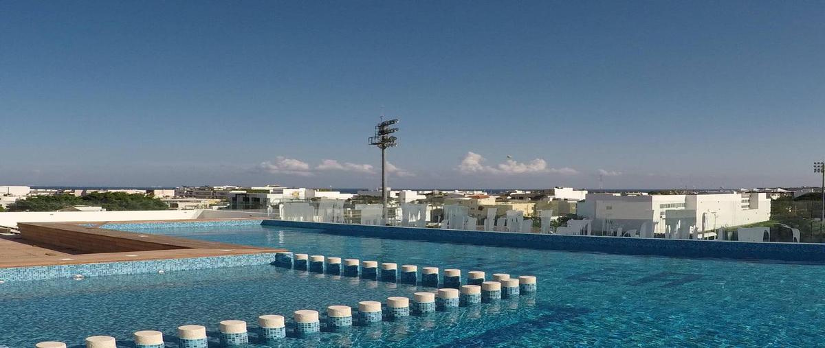 Foto de departamento en venta en  , zazil ha, solidaridad, quintana roo, 0 No. 04