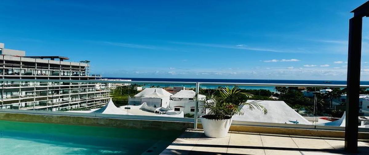Foto de departamento en venta en  , zazil ha, solidaridad, quintana roo, 29088437 No. 03