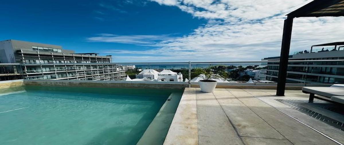Foto de departamento en venta en  , zazil ha, solidaridad, quintana roo, 29088437 No. 04