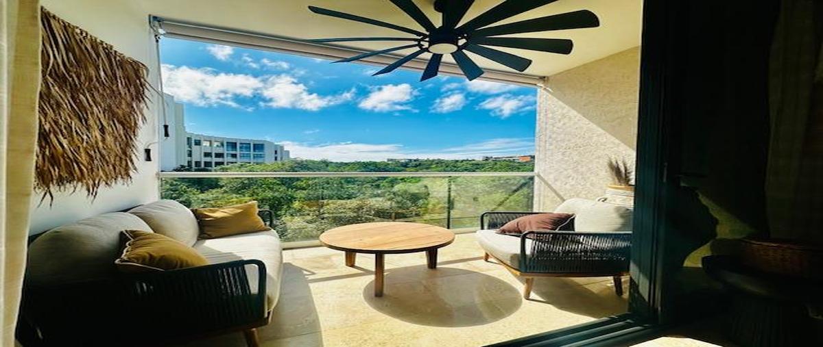 Foto de departamento en venta en  , zazil ha, solidaridad, quintana roo, 0 No. 05
