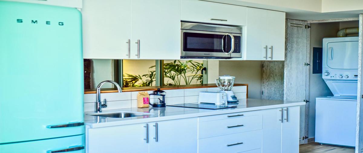 Foto de departamento en venta en  , zazil ha, solidaridad, quintana roo, 0 No. 04