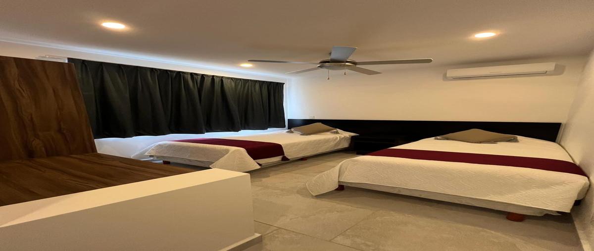 Foto de departamento en venta en  , zazil ha, solidaridad, quintana roo, 29379501 No. 04