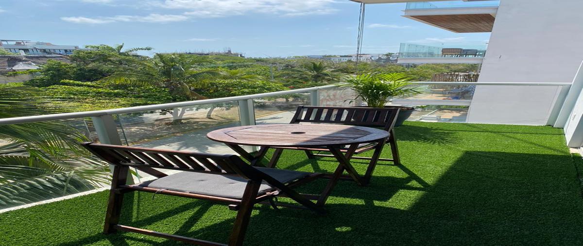 Foto de departamento en venta en  , zazil ha, solidaridad, quintana roo, 0 No. 03