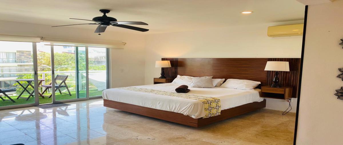 Foto de departamento en venta en  , zazil ha, solidaridad, quintana roo, 0 No. 04