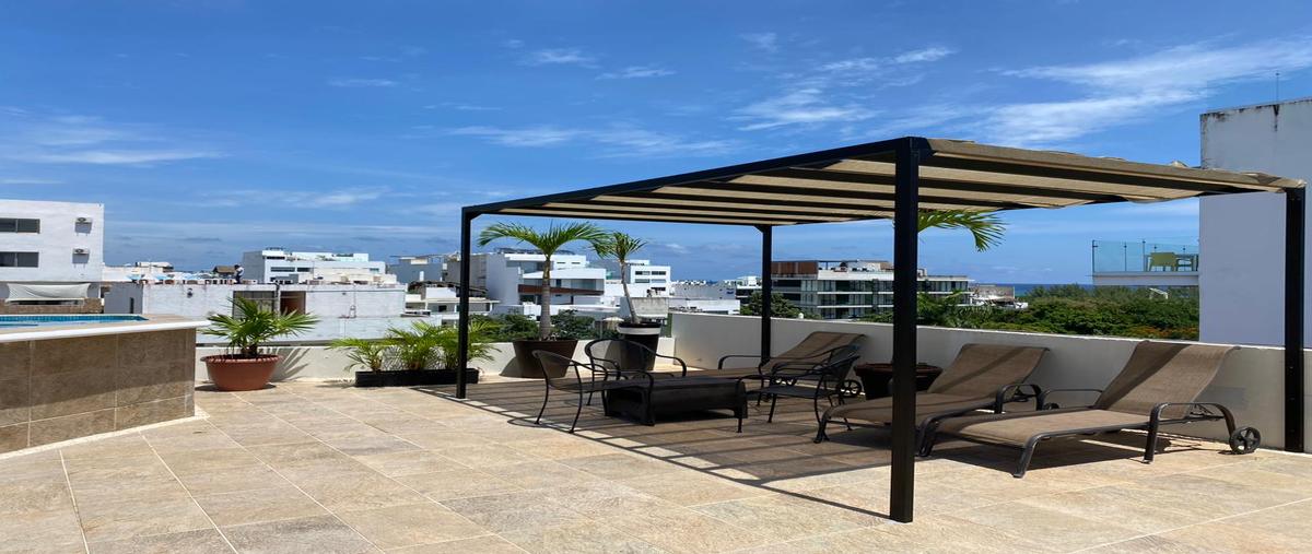 Foto de departamento en venta en  , zazil ha, solidaridad, quintana roo, 0 No. 05