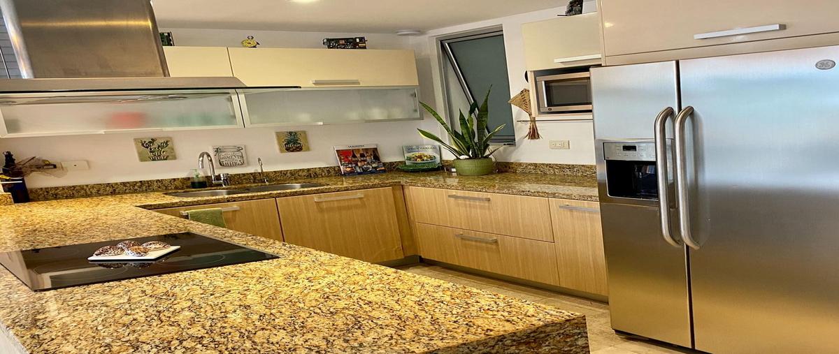 Foto de departamento en renta en  , zazil ha, solidaridad, quintana roo, 0 No. 04