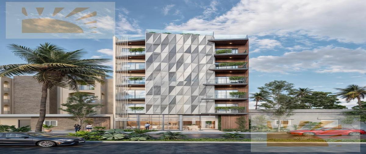 Foto de departamento en venta en  , zazil ha, solidaridad, quintana roo, 29534637 No. 03