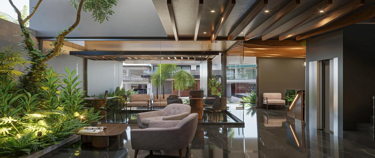 Foto de departamento en venta en  , zazil ha, solidaridad, quintana roo, 0 No. 04
