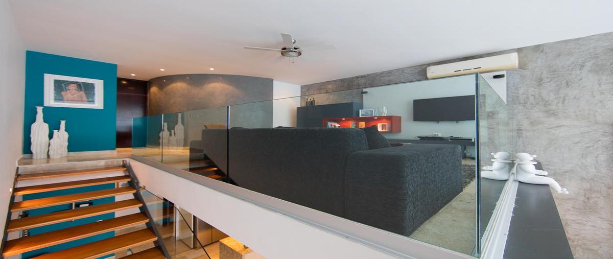 Foto de departamento en venta en  , zazil ha, solidaridad, quintana roo, 0 No. 04