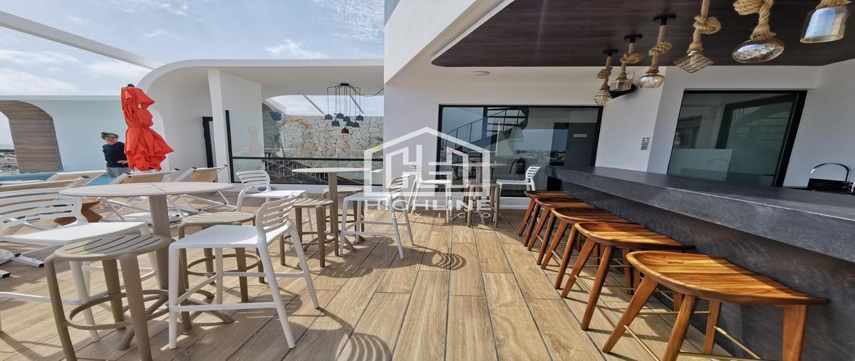 Foto de departamento en venta en  , zazil ha, solidaridad, quintana roo, 29821644 No. 03