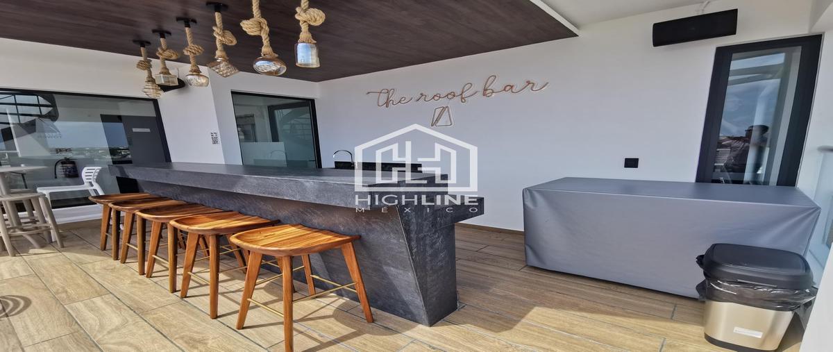 Foto de departamento en venta en  , zazil ha, solidaridad, quintana roo, 29821644 No. 04