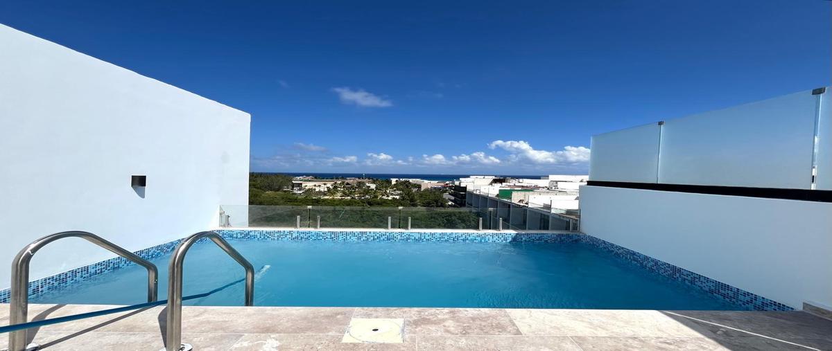 Foto de departamento en venta en  , zazil ha, solidaridad, quintana roo, 0 No. 03