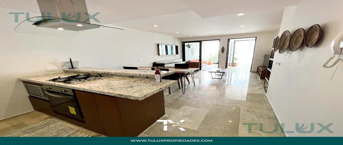 Foto de departamento en renta en  , zazil ha, solidaridad, quintana roo, 29829659 No. 09