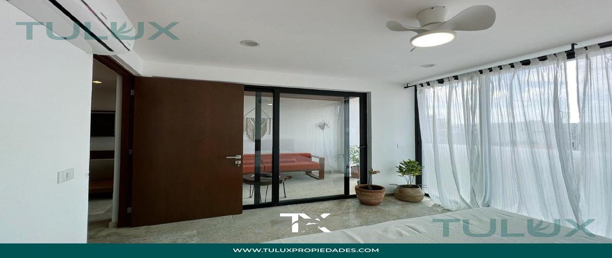 Foto de departamento en renta en  , zazil ha, solidaridad, quintana roo, 29829659 No. 10