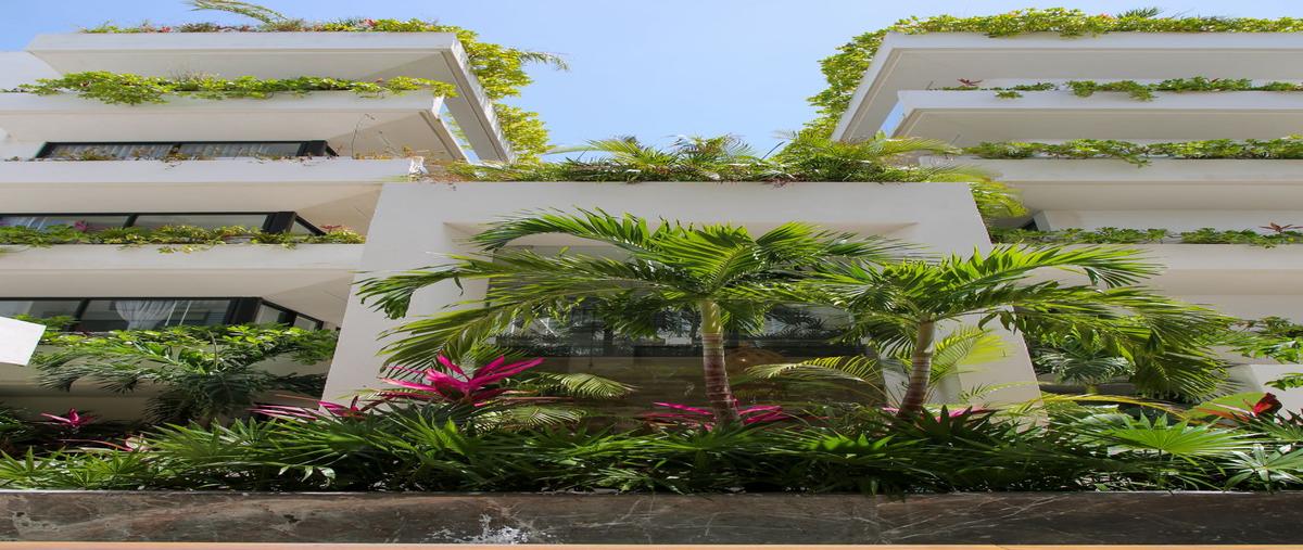 Foto de departamento en venta en  , zazil ha, solidaridad, quintana roo, 0 No. 03