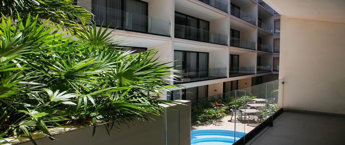 Foto de departamento en venta en  , zazil ha, solidaridad, quintana roo, 0 No. 04