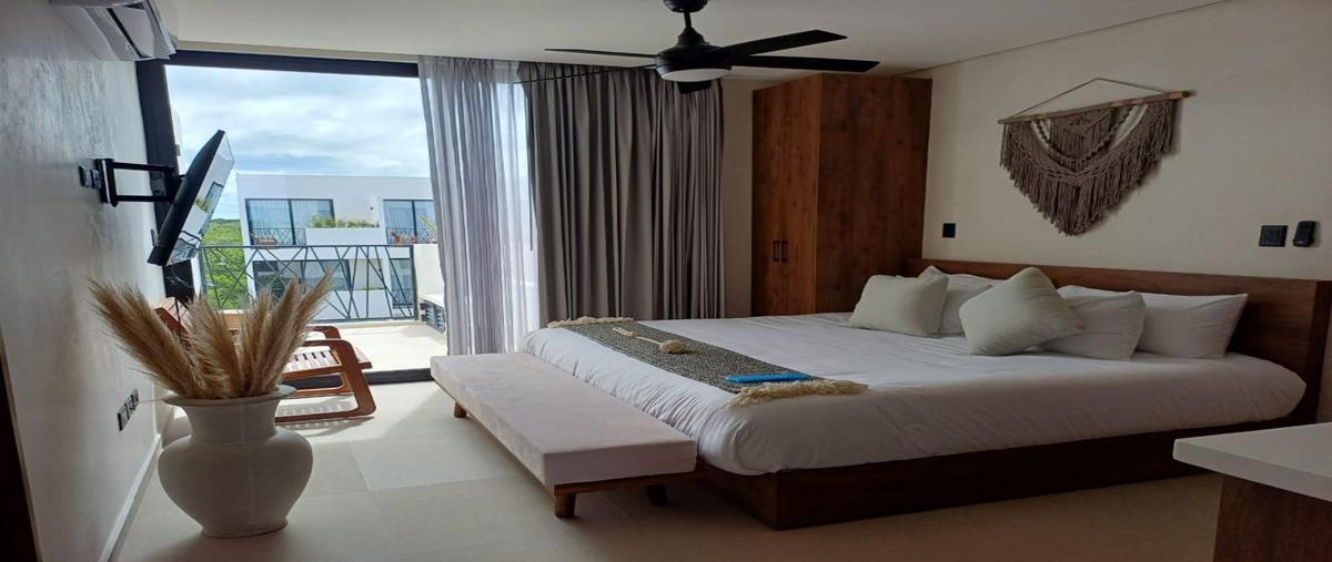 Foto de departamento en venta en  , zazil ha, solidaridad, quintana roo, 0 No. 05