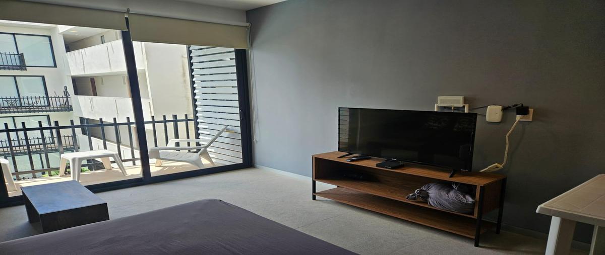 Foto de departamento en renta en  , zazil ha, solidaridad, quintana roo, 0 No. 03
