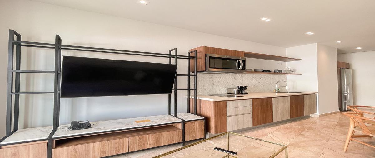 Foto de departamento en venta en  , zazil ha, solidaridad, quintana roo, 0 No. 04