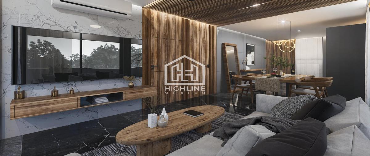 Foto de departamento en venta en  , zazil ha, solidaridad, quintana roo, 30013664 No. 05